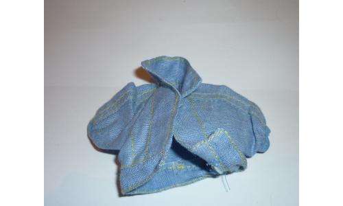 Susi Jaqueta Jeans